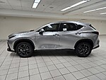 New 2026 LEXUS NX NX 450H+ LUXURY AWD in LAS VEGAS, NEVADA (Photo 7)
