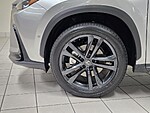 New 2026 LEXUS NX NX 450H+ LUXURY AWD in LAS VEGAS, NEVADA (Photo 8)