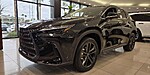 New 2026 LEXUS NX NX 450H+ LUXURY AWD in LAS VEGAS, NEVADA