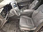 New 2026 LEXUS NX NX 450H+ LUXURY AWD in LAS VEGAS, NEVADA (Photo 10)