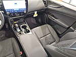 New 2026 LEXUS NX NX 450H+ LUXURY AWD in LAS VEGAS, NEVADA (Photo 14)