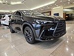 New 2026 LEXUS NX NX 450H+ LUXURY AWD in LAS VEGAS, NEVADA (Photo 3)
