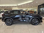 New 2026 LEXUS NX NX 450H+ LUXURY AWD in LAS VEGAS, NEVADA (Photo 4)