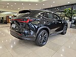 New 2026 LEXUS NX NX 450H+ LUXURY AWD in LAS VEGAS, NEVADA (Photo 5)
