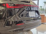 New 2026 LEXUS NX NX 450H+ LUXURY AWD in LAS VEGAS, NEVADA (Photo 6)