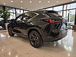 New 2026 LEXUS NX NX 450H+ LUXURY AWD in LAS VEGAS, NEVADA (Photo 7)