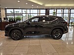 New 2026 LEXUS NX NX 450H+ LUXURY AWD in LAS VEGAS, NEVADA (Photo 8)