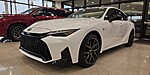 New 2026 LEXUS IS IS 350 F SPORT DESIGN AWD in LAS VEGAS, NEVADA