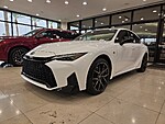 New 2026 LEXUS IS IS 350 F SPORT DESIGN AWD in LAS VEGAS, NEVADA (Photo 1)