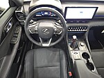 New 2026 LEXUS IS IS 350 F SPORT DESIGN AWD in LAS VEGAS, NEVADA (Photo 11)