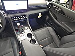 New 2026 LEXUS IS IS 350 F SPORT DESIGN AWD in LAS VEGAS, NEVADA (Photo 12)
