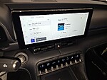 New 2026 LEXUS IS IS 350 F SPORT DESIGN AWD in LAS VEGAS, NEVADA (Photo 16)