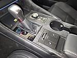 New 2026 LEXUS IS IS 350 F SPORT DESIGN AWD in LAS VEGAS, NEVADA (Photo 17)
