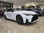 New 2026 LEXUS IS IS 350 F SPORT DESIGN AWD in LAS VEGAS, NEVADA (Photo 3)