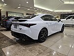 New 2026 LEXUS IS IS 350 F SPORT DESIGN AWD in LAS VEGAS, NEVADA (Photo 4)