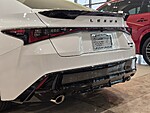New 2026 LEXUS IS IS 350 F SPORT DESIGN AWD in LAS VEGAS, NEVADA (Photo 5)