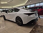 New 2026 LEXUS IS IS 350 F SPORT DESIGN AWD in LAS VEGAS, NEVADA (Photo 6)