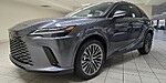 New 2026 LEXUS RX RX 450H+ LUXURY AWD in LAS VEGAS, NEVADA