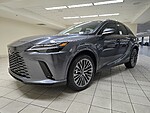New 2026 LEXUS RX RX 450H+ LUXURY AWD in LAS VEGAS, NEVADA (Photo 1)