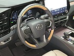New 2026 LEXUS RX RX 450H+ LUXURY AWD in LAS VEGAS, NEVADA (Photo 16)