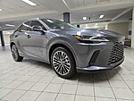 New 2026 LEXUS RX RX 450H+ LUXURY AWD in LAS VEGAS, NEVADA (Photo 3)