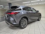 New 2026 LEXUS RX RX 450H+ LUXURY AWD in LAS VEGAS, NEVADA (Photo 5)