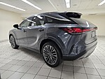 New 2026 LEXUS RX RX 450H+ LUXURY AWD in LAS VEGAS, NEVADA (Photo 7)
