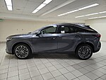New 2026 LEXUS RX RX 450H+ LUXURY AWD in LAS VEGAS, NEVADA (Photo 8)