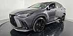 New 2026 LEXUS NX NX 350H F SPORT HANDLING AWD in LAS VEGAS, NEVADA