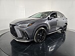 New 2026 LEXUS NX NX 350H F SPORT HANDLING AWD in LAS VEGAS, NEVADA (Photo 1)