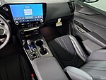 New 2026 LEXUS NX NX 350H F SPORT HANDLING AWD in LAS VEGAS, NEVADA (Photo 12)
