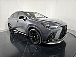 New 2026 LEXUS NX NX 350H F SPORT HANDLING AWD in LAS VEGAS, NEVADA (Photo 2)
