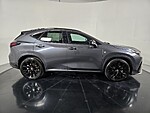 New 2026 LEXUS NX NX 350H F SPORT HANDLING AWD in LAS VEGAS, NEVADA (Photo 3)