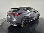 New 2026 LEXUS NX NX 350H F SPORT HANDLING AWD in LAS VEGAS, NEVADA (Photo 4)