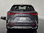 New 2026 LEXUS NX NX 350H F SPORT HANDLING AWD in LAS VEGAS, NEVADA (Photo 5)