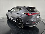 New 2026 LEXUS NX NX 350H F SPORT HANDLING AWD in LAS VEGAS, NEVADA (Photo 6)