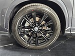 New 2026 LEXUS NX NX 350H F SPORT HANDLING AWD in LAS VEGAS, NEVADA (Photo 7)