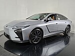 New 2026 LEXUS ES ES 350E PREMIUM FWD in LAS VEGAS, NEVADA (Photo 1)