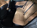 New 2026 LEXUS ES ES 350E PREMIUM FWD in LAS VEGAS, NEVADA (Photo 12)