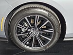 New 2026 LEXUS ES ES 350E PREMIUM FWD in LAS VEGAS, NEVADA (Photo 9)