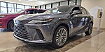 New 2026 LEXUS RX RX 450H+ LUXURY AWD in LAS VEGAS, NEVADA