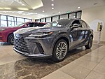 New 2026 LEXUS RX RX 450H+ LUXURY AWD in LAS VEGAS, NEVADA (Photo 1)