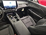New 2026 LEXUS RX RX 450H+ LUXURY AWD in LAS VEGAS, NEVADA (Photo 13)
