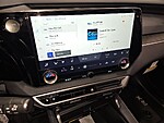 New 2026 LEXUS RX RX 450H+ LUXURY AWD in LAS VEGAS, NEVADA (Photo 16)