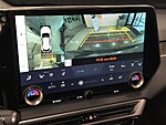 New 2026 LEXUS RX RX 450H+ LUXURY AWD in LAS VEGAS, NEVADA (Photo 18)