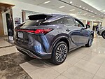 New 2026 LEXUS RX RX 450H+ LUXURY AWD in LAS VEGAS, NEVADA (Photo 4)
