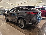 New 2026 LEXUS RX RX 450H+ LUXURY AWD in LAS VEGAS, NEVADA (Photo 6)