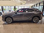 New 2026 LEXUS RX RX 450H+ LUXURY AWD in LAS VEGAS, NEVADA (Photo 7)