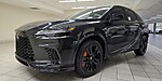 New 2026 LEXUS RX RX 500H F SPORT PERFORMANCE AWD in LAS VEGAS, NEVADA