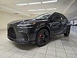 New 2026 LEXUS RX RX 500H F SPORT PERFORMANCE AWD in LAS VEGAS, NEVADA (Photo 1)